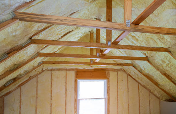 Best Wall Insulation Contractor  in Ashley, PA