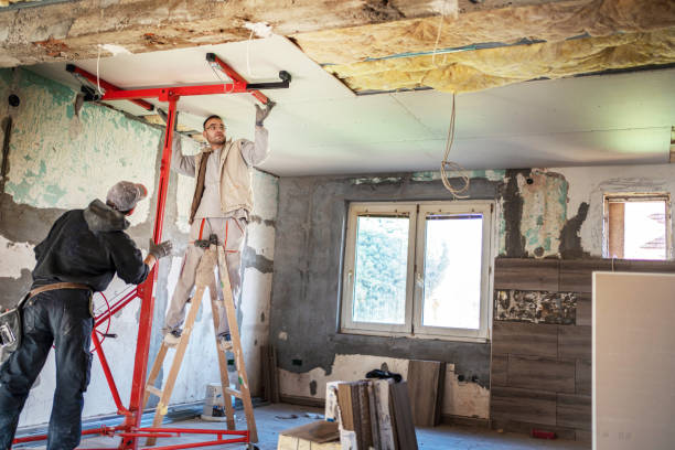 Best Insulation Contractors for Homes  in Ashley, PA
