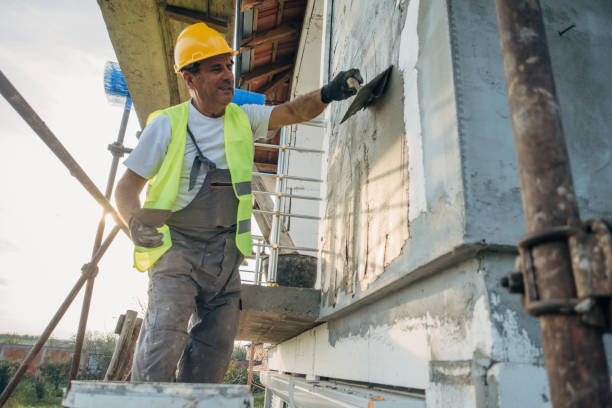 Best Insulation Repair Services  in Ashley, PA