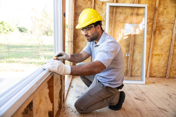 Best Affordable Insulation Services  in Ashley, PA