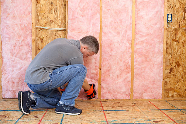 Range of Insulation Solutions in Ashley, PA