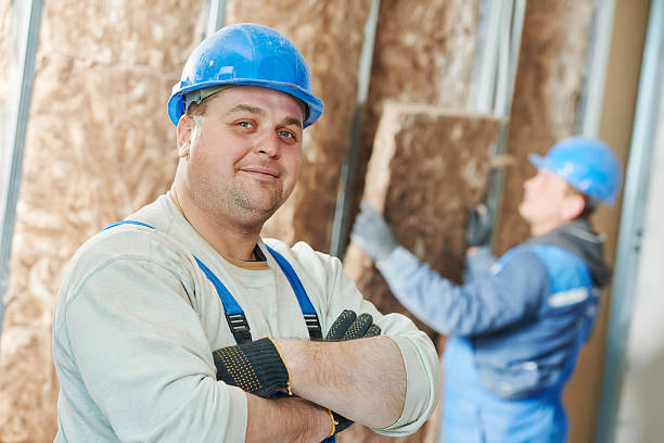 Best Fiberglass Insulation  in Ashley, PA